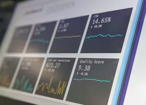 Modern Web Design Trends You Need to Know