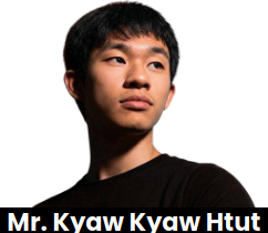 Mr. Kyaw Kyaw Htut